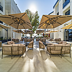 Sundia Exclusive By Liberty Fethiye